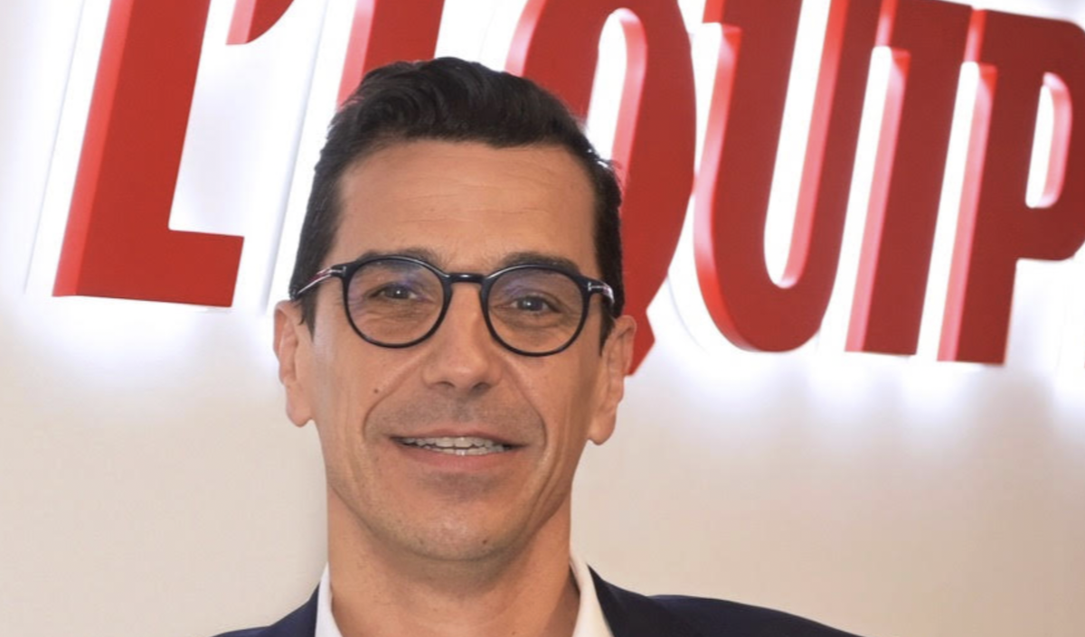 "L’Équipe" condamné à verser plus de 100.000 euros à Laurent Prud’homme