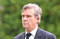 Arnaud Montebourg se prend une vitre sur CNews.