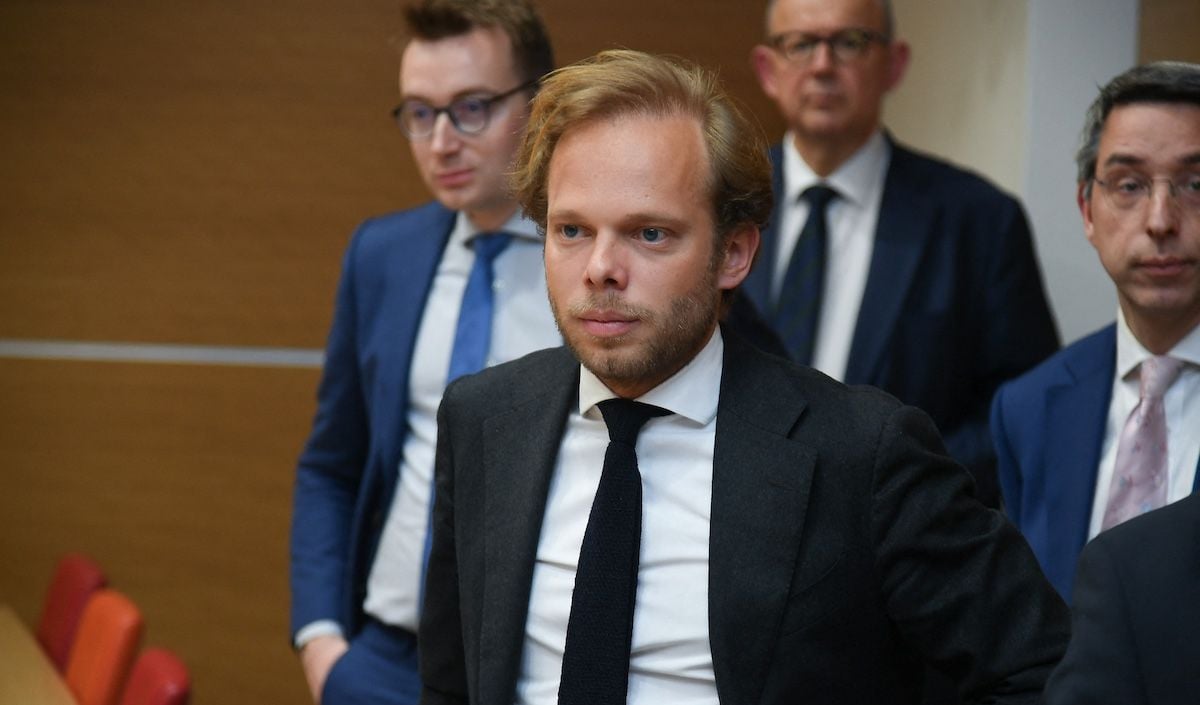 “Elle a capitulé dans l’affaire Charles Sapin” : Charles Alloncle demande la démission de la direction de France Inter