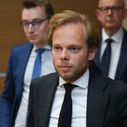 “Elle a capitulé dans l’affaire Charles Sapin” : Charles Alloncle demande la démission de la direction de France Inter