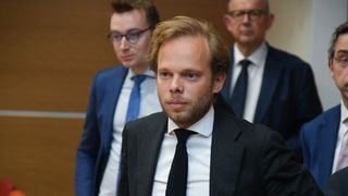 “Elle a capitulé dans l’affaire Charles Sapin” : Charles Alloncle demande la démission de la direction de France Inter