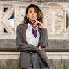 Kayla de "The Cerveau"