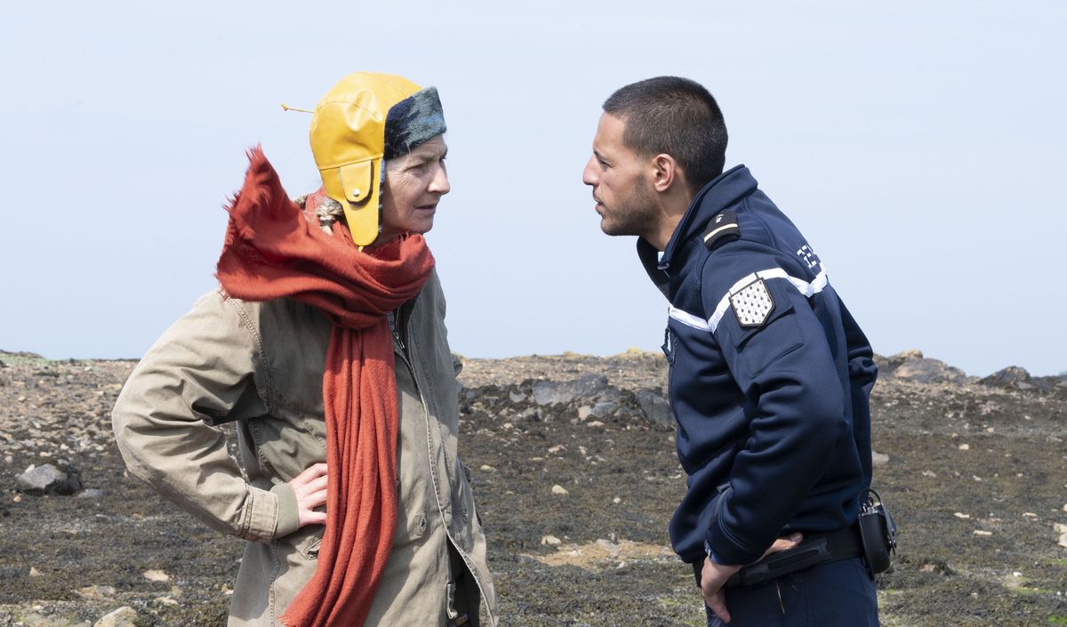 Audiences : Quel score pour l'épisode de  "Capitaine Marleau" face à la demi-finale de "The Voice" ?