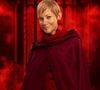 Isabelle Morini-Bosc dans "Les Traîtres"