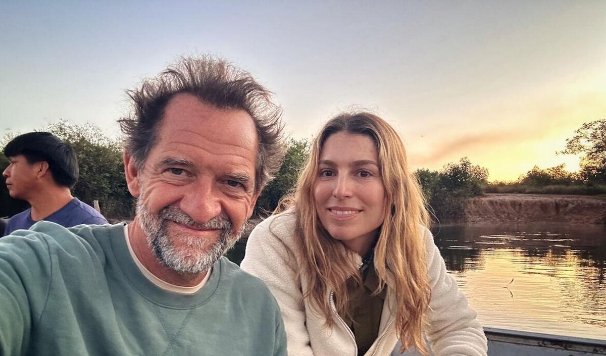 "Il a vraiment été question d’annuler...." : Pourquoi le tournage de "Rendez-vous en terre inconnue" avec Stephane de Groodt ne s’est pas du tout passé comme prévu