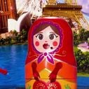 “Mask Singer” 2026 : Quelles célébrités se cachaient derrière "Les Poupées russes” et ont dû se démasquer ce soir sur TF1 ?