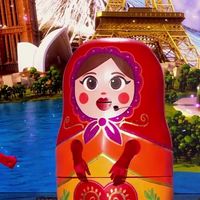 “Mask Singer” 2026 : Quelles célébrités se cachaient derrière "Les Poupées russes” et ont dû se démasquer ce soir sur TF1 ?
