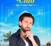 Enzo, candidat de "The Detective Club"