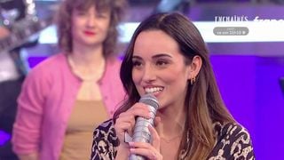 "Acheter une voiture à mon petit frère" : Que va faire Sandy de ses 522.000 euros gagnés dans "N'oubliez pas les paroles" sur France 2 ?