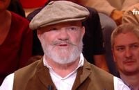Philippe Etchebest a marqué son désaccord avec Ségolène Royal dans "Quelle époque!"