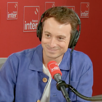"C’était ma dernière chronique" : Hugo Clément annonce son départ de la matinale de France Inter