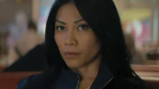 "Je croyais que c’était une blague" : Comment Anggun s’est retrouvée à jouer face à Alan Ritchson dans la saison 4 de "Reacher"