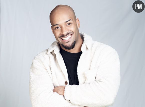 Keyn, candidat de "Mariés au premier regard" sur M6