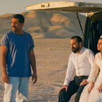 Oscars 2026 : Pourquoi la France a choisi "Un simple accident", du cinéaste iranien Jafar Panahi, pour la représenter