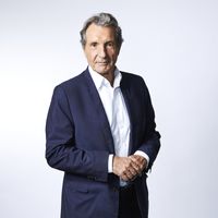 Sud Radio annonce la fin de sa collaboration avec Jean-Jacques Bourdin, à l'antenne depuis 2022