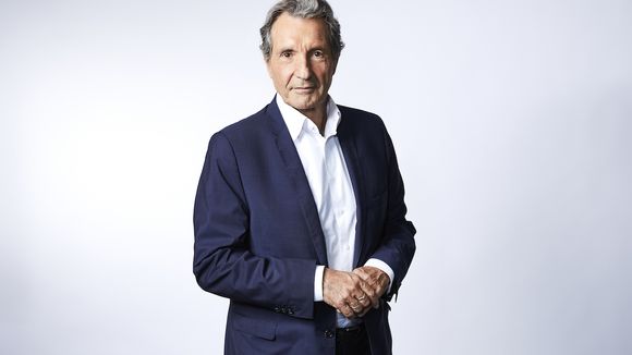 Sud Radio annonce la fin de sa collaboration avec Jean-Jacques Bourdin, à l'antenne depuis 2022