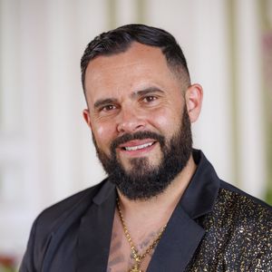 Anthony de "Qui veut épouser mon fils ?"