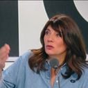"On ne cesse de me rabaisser" : Sur RMC, Estelle Denis dénonce les attaques sexistes dont elle fait l'objet au quotidien