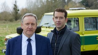 Le retour d'"Inspecteur Barnaby" en inédit sur France 3, le documentaire "Un petit truc en plus, bien plus qu'un film" sur M6... Les temps forts à la télévision du 25 avril au 1er mai 2026