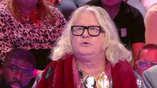 "Rachida Dati, la reine du couscous" : Cyril Hanouna reprend Pierre-Jean Chalençon après sa sortie raciste dans "Tout beau, tout n9uf" sur W9