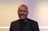 Harry Roselmack était l'invité de "9h02", le nouveau format vidéo de Puremédias