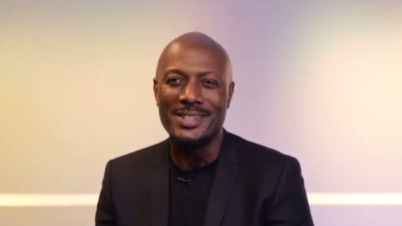 Harry Roselmack ("Sept à huit") : "Une mauvaise audience un dimanche, ça ne veut pas dire grand-chose"