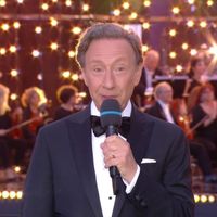 Audiences : "Le concert de Paris" sur France 2 détrône "Camping paradis" sur TF1, catastrophe pour "Lego Masters" sur M6, sous les 5% de part de marché