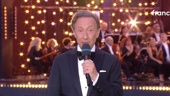 Audiences : "Le concert de Paris" sur France 2 détrône "Camping paradis" sur TF1, catastrophe pour "Lego Masters" sur M6, sous les 5% de part de marché
