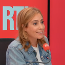 "Pour vous dire la vérité…" : Léa Salamé sort du silence trois semaines après son retrait du "20 Heures" de France 2