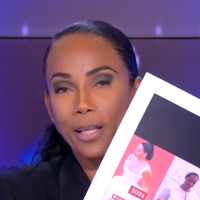 "Habillée à la mode des Frères Musulmans" : Christine Kelly se lâche sur CNews en évoquant le look de Léna Situations à Cannes, l'influenceuse "hallucinée" lui répond