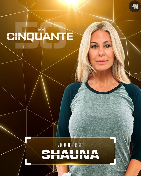 Shauna