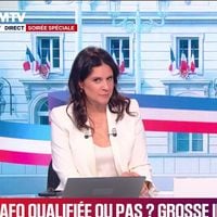 "Il n'y a pas eu d'échanges avant avec CNews et LCI pour co-organiser" : Dans les coulisses du débat Emmanuel Grégoire-Rachida Dati-Sophia Chikirou de BFMTV