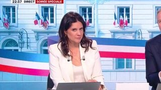 "Il n'y a pas eu d'échanges avant avec CNews et LCI pour co-organiser" : Dans les coulisses du débat Emmanuel Grégoire-Rachida Dati-Sophia Chikirou de BFMTV