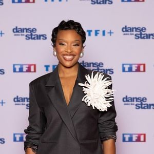 La Miss France 2025 Angélique Angorni-Filipon