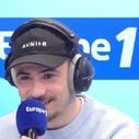 "J'aimerais que tu sois un invité d'honneur de 'Vivement dimanche'" : Michel Drucker appelle en direct Europe 1 pour faire une proposition à Pierre Garnier