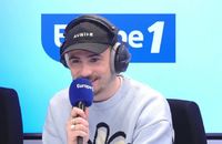 Michel Drucker appelle en direct Europe 1 pour faire une proposition à Pierre Garnier