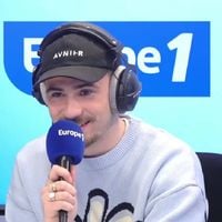 "J'aimerais que tu sois un invité d'honneur de 'Vivement dimanche'" : Michel Drucker appelle en direct Europe 1 pour faire une proposition à Pierre Garnier