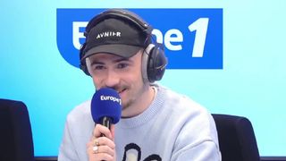 "J'aimerais que tu sois un invité d'honneur de 'Vivement dimanche'" : Michel Drucker appelle en direct Europe 1 pour faire une proposition à Pierre Garnier