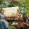 "La petite maison dans la prairie" version Netflix