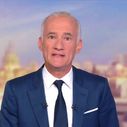 Audiences access : Plus d'1 million de téléspectateurs d'écart entre Gilles Bouleau (TF1) et Jean-Baptiste Marteau (France 2) à "20 Heures"