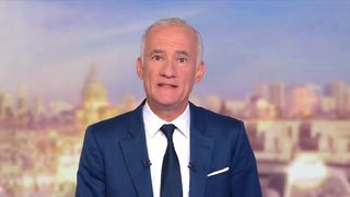 Audiences access : Plus d'1 million de téléspectateurs d'écart entre Gilles Bouleau (TF1) et Jean-Baptiste Marteau (France 2) à "20 Heures"