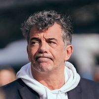 "Ce que je reproche à tous ces médias..." : Stéphane Plaza revient sur la couverture médiatique de son procès pour violences conjugales
