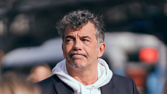 "Ce que je reproche à tous ces médias..." : Stéphane Plaza revient sur la couverture médiatique de son procès pour violences conjugales
