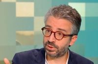 La mise au point d'Augustin Trapenard le 16 septembre 2026 dans "La grande librairie" sur France 5.
