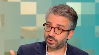"On a eu énormément de recours" : Stéphane Sitbon-Gomez explique pourquoi le replay de la "carte blanche" d’Adèle Haenel a été supprimé et se défend de toute censure