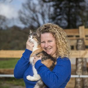 Karene (Morbihan) de "L'amour est dans le pré" 2026.