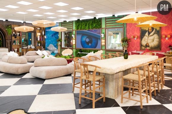 Les images de Secret Story 2026