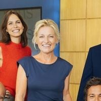 Camille Vigogne Le Coat, Agathe Lambret, Marie Gentric… Qui sont les nouveaux visages de la bande de "C à vous" avec Anne-Elisabeth Lemoine sur France 5 ?