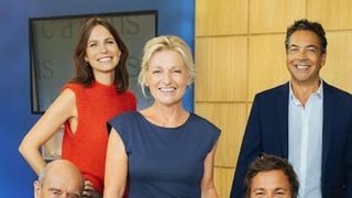 Camille Vigogne Le Coat, Agathe Lambret, Marie Gentric… Qui sont les nouveaux visages de la bande de "C à vous" avec Anne-Elisabeth Lemoine sur France 5 ?