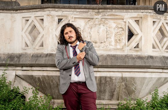 Louison de "The Cerveau"